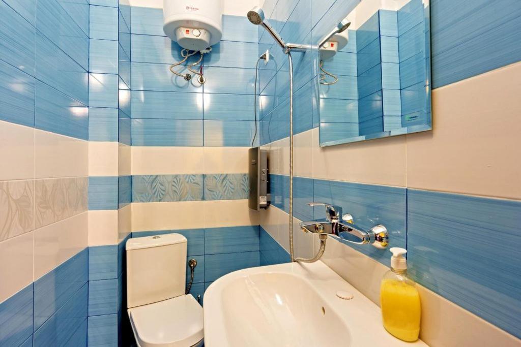 Villa דריאנובו מראה חיצוני תמונה
