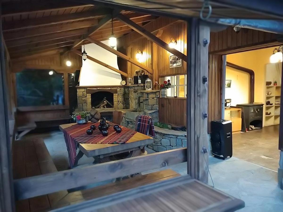 Villa דריאנובו מראה חיצוני תמונה